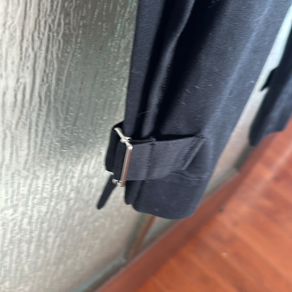 PROENZA SCHOULER
White Label cotton twill tapered pants size 8 - Picture 6 of 9